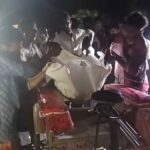Woman killed and buried in Joypurhat, husband goes missing
