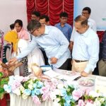 Measles emergency vaccination program started for 58 thousand 668 children in Mymensingh city