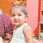 Even after visiting Dhaka 4 hospitals from Madaripur, Soha Moni could not be saved