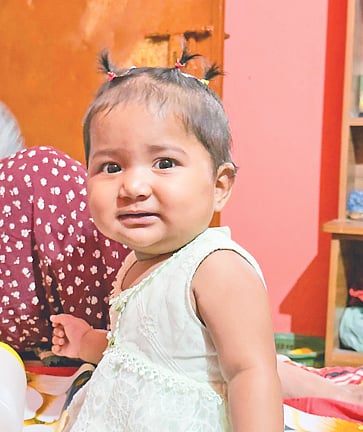 Even after visiting Dhaka 4 hospitals from Madaripur, Soha Moni could not be saved