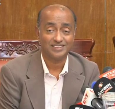 The law minister urged not to spread confusion about the ordinances which have not been presented