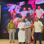 The four-day National Literary Festival was held at St. Joseph’s International School