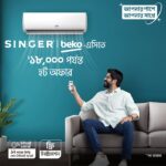 Beko: Europe’s number one home appliance company brand