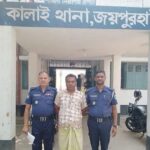 BNP leader who went to jail in case of cow theft expelled from the party