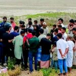 A headless woman’s body was recovered after the body was dismembered, the police suspect two murders in Cox’s Bazar