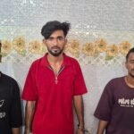 Juvenile gang conflict: ‘Alex Group’ chief hacked, 3 arrested in Mohammadpur