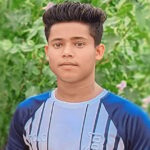 In Sunamganj, while cutting a dam to protect haor crops, a young man died in a landslide