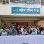 Chhatra Dal gave the administration more time to restore the two halls of Jagannath University