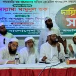 Winter does not go away in one day: BNPK Mamunul Haque