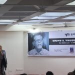 Very few teachers have been able to make journalism as simple as Prof Sakhawat