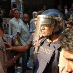 Dismissed army officer Manzil Haider remanded in July murder case