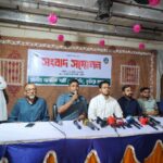 Hasnat Abdullah urges city residents to support NCP mayoral candidate Tariqul in Comilla