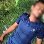 Unconscious drug dealer swallows 10-12 yaba pills to avoid arrest