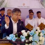 Special operations will be conducted to eradicate human trafficking and drugs: Home Minister Teknaf