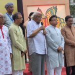 Opposing irregularities and lawlessness is a part of cultural activities