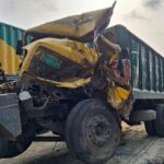 Daudkandi Truck Plunge Kills Seven
