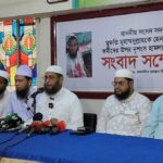 In Mymensingh 11-Party Alliance parliamentarians and BNP’s defeated candidate face off