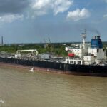 Four tankers are coming to the country with 1 lakh 41 thousand tons of diesel
