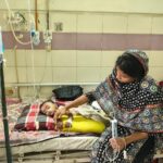 8 more children died with measles symptoms