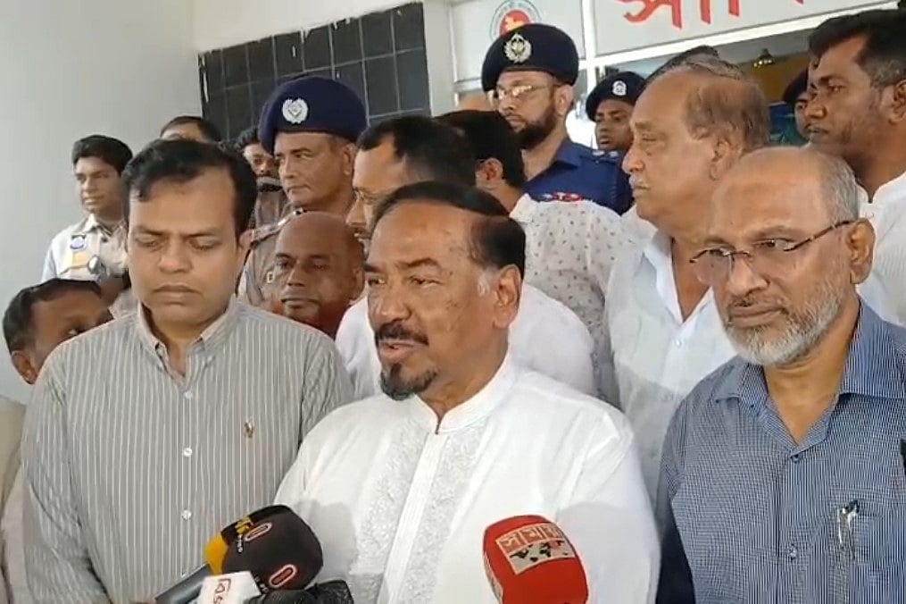 People are more interested in politics than studies and sports: Speaker