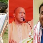 Political Bullying of Mamata, Yogi Adityanath and Himanta Biswa Sharma in West Bengal Election Field