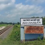 Teenager Dies Falling From Train Returning For Exams