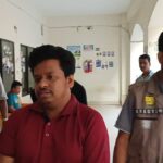 Youth arrested for spreading misleading information about Chief Whip on Facebook