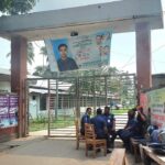 Clash in Mymensingh Medical College dormitory due to personal dispute between two friends, class-examination postponed