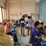 First Child Dies With Measles-Like Illness At Rangpur Hospital Amid Negligence Claims