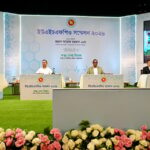 The Prime Minister attended the conference of Upazila Health and Family Planning Officers