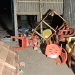 14 Injured in Faridpur Land Dispute Clash; Shops, Homes Vandalized