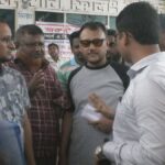 Two Satkhira Fuel Stations Fined for Hoarded Fuel Price Gouging