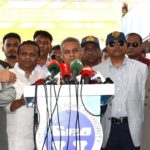 Decision of NCT lease by prioritizing the interest of the country: Minister of Shipping