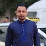 Returned to the country after serving jail time in Kuwait, died at the airport