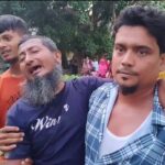 Two children went missing after bathing in the river in Chandpur, the body of one was recovered