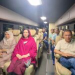 Prime Minister Tariq Rahman left for Bogra