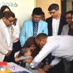 Measles-rubella vaccination started in the country, who can get it, who can’t be given it