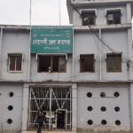 Noakhali student gave SSC exam in jail