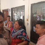 Youth League leader in jail with children for one month and 16 days