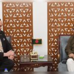 The US trade representative is coming to Dhaka soon