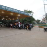 Octane supply increases in Chittagong 
Filling stations are less crowded