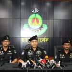 Attack on deputy director of cancer hospital over tender dispute: RAB