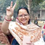 BNP nominated Subarna Thakur wanted to become MP from Awami League