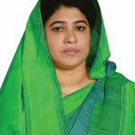 Sabira Sultana, who lost the direct election, got BNP’s nomination for the reserved seat