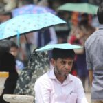 Heat wave in 13 districts of the country, highest temperature in Rajshahi