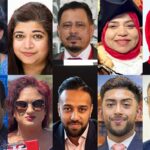 More than three hundred candidates of Bangladeshi origin are fighting in the local elections in East London