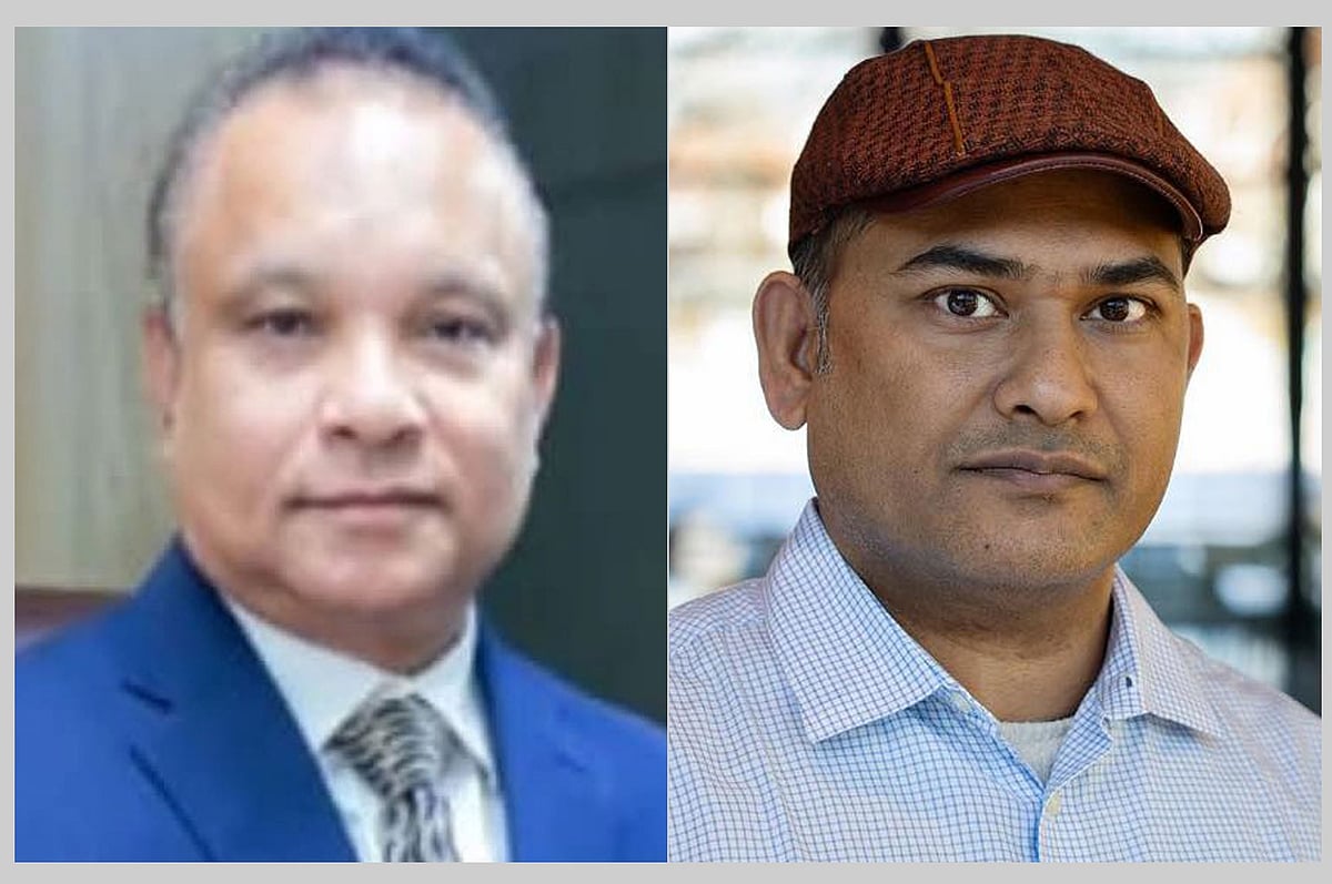 Appointment of two more special assistants to the Prime Minister