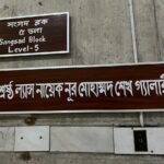Gallery of Jatiya Sangsad is named after Bir Shrestha