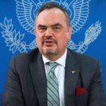 Christensen is confident of taking Bangladesh-US relations to new heights