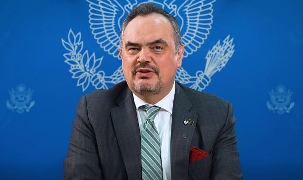 Christensen is confident of taking Bangladesh-US relations to new heights
